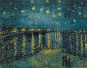 Non solo Olanda. In mostra alla Tate Britain l’amore di Vincent van Gogh per la Gran Bretagna