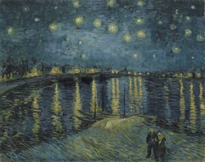 Non solo Olanda. In mostra alla Tate Britain l’amore di Vincent van Gogh per la Gran Bretagna