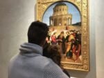 Visita con gli studenti alla Pinacoteca di Brera