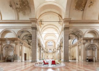 Volumnia, Piacenza. Ph. Delfino Sisto Legnani