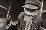 Zeng Yi, Accompanying Llife, 2007 © photo Zeng Yi. Musei Civici del Castello Visconteo, Pavia