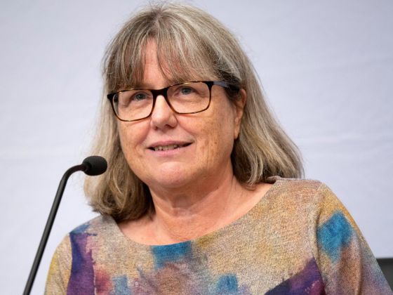 Donna Strickland, Nobel per la Fisica nel 2018