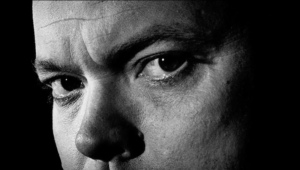 Un inedito Orson Welles artista nel documentario di Mark Cousins