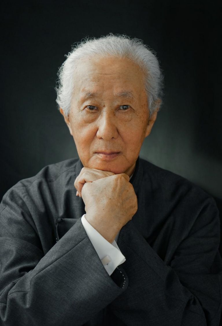 Arata Isozaki