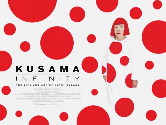 Yayoi Kusama, Infinity