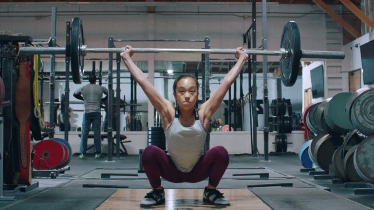 Dream Crazier, lo spot Nike 2019 con cast tutto al femminile