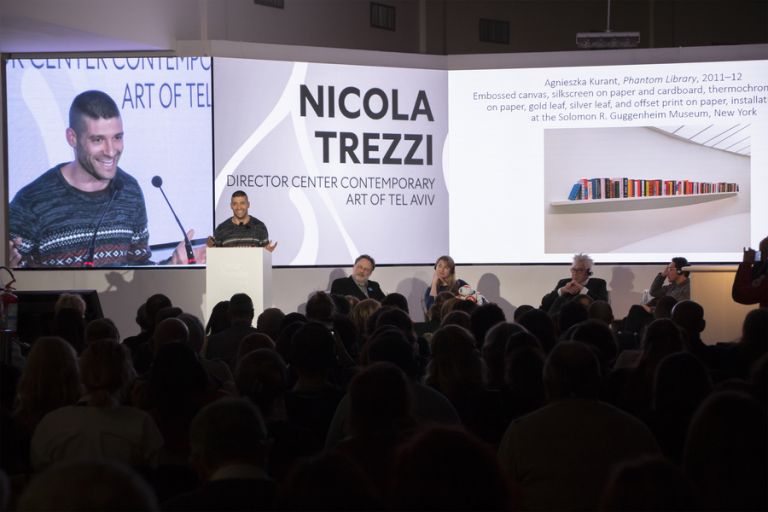 Nicola Trezzi