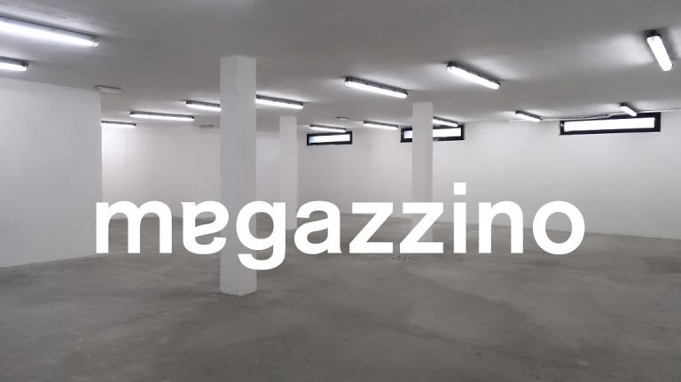 spazienne megazzino ©spazienne