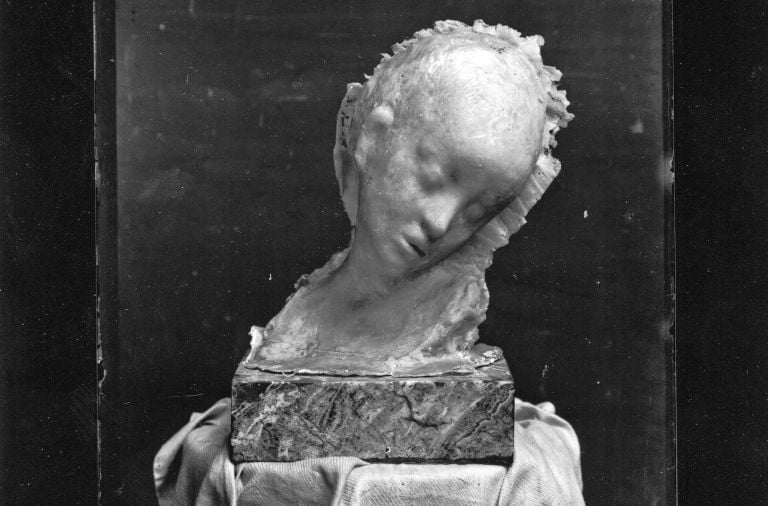 Medardo Rosso, l’ossessione luminosa. A Firenze