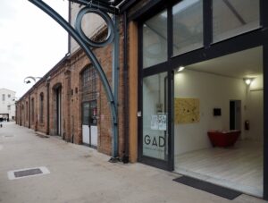 Biennale di Venezia 2019: nasce Giudecca Art District, riunisce 11 spazi nuovi e storici