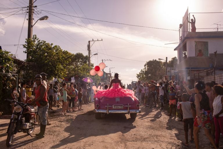 Diana Markosian, Magnum Photos