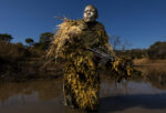 Brent Stirton, Getty Images