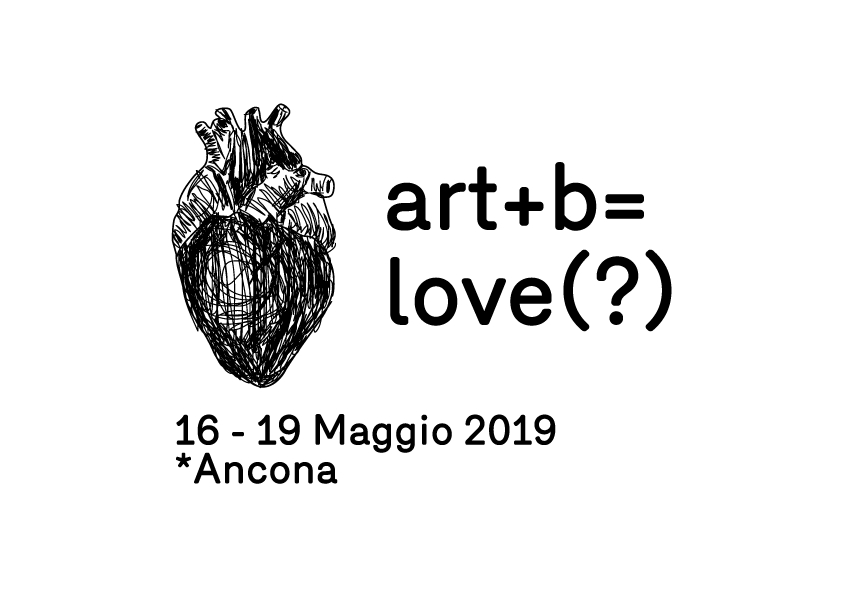 Art+B=love?