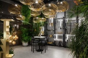 Milano Design Week. Nasce The Manzoni, cocktail bar&showroom del designer Tom Dixon