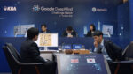 AI: More Than Human AlphaGo vs Lee Sodol © AlphaGo Movie