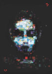 AI: More Than Human Faceprint ©Nexus Studios