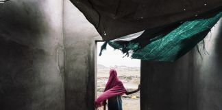 Aden Yemen, 19 maggio 2018 © Lorenzo Tugnoli Contrasto