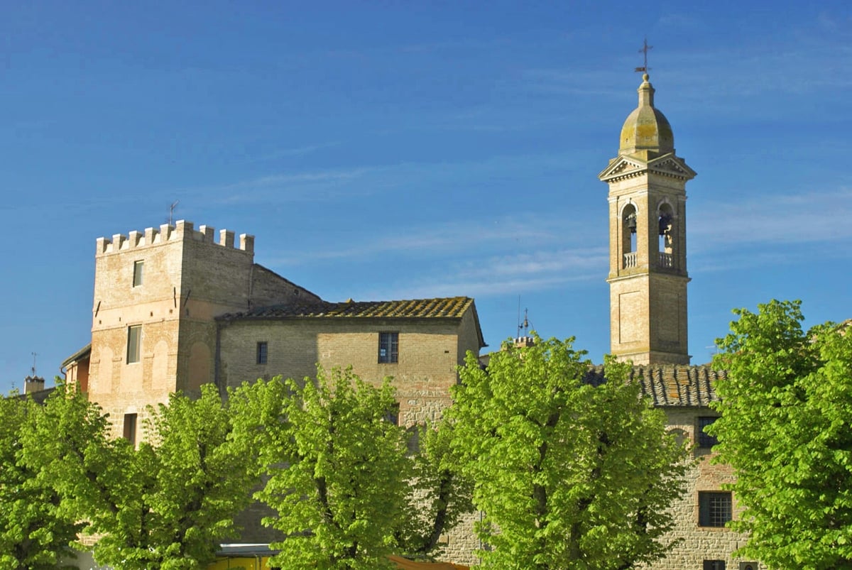 Buonconvento 