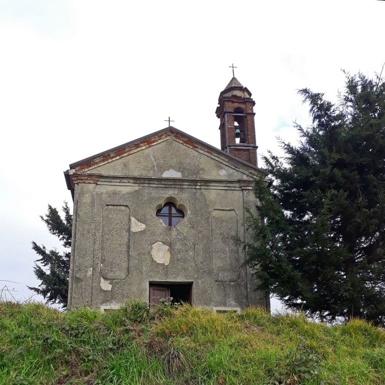 CHIESA DI SAN ROCCO Image Courtesy: Comune di Montabone