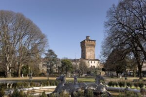 Vicenza avrà un nuovo polo di arte contemporanea in un sito storico: apre Fondazione Coppola