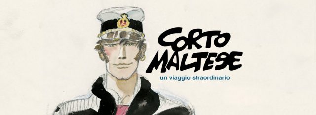 Corto maltese mostra mann