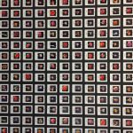 AI: More Than Human Myriad (Tulips) by Anna Ridler Image credit: Emily Grundon, 2019