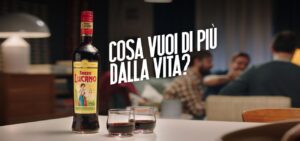 Cosa vuoi di più dalla vita?