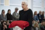 Anna Maria Maiolino, Al di là di, 2019. PAC, Milano. Photo Lorenzo Palmieri