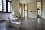 Appocundria. Installation view at Casa Testori, Novate Milanese 2019. Photo © Maki Ochoa