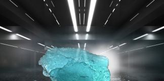 Aqua Aura, Museum Highlights, 2018-19