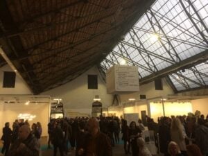 Art Brussels 2019. I migliori 10 stand della fiera