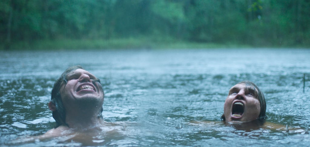 Sessualità e questioni di genere. Border, il nuovo film del regista Ali Abbasi