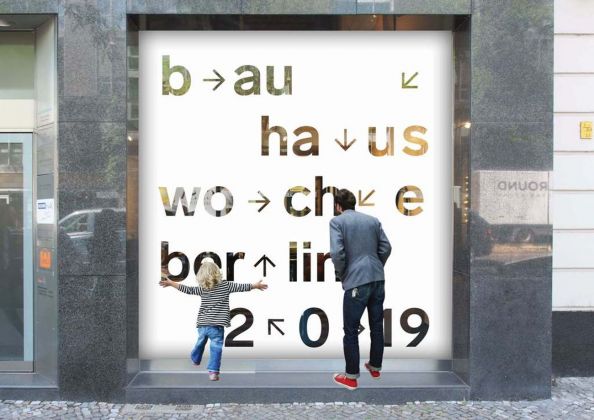 Bauhaus in 20 pictures, Bauhaus Week, 2019. Berlin. Courtesy Kultuprojekte Berlin