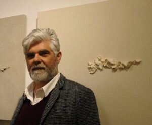 Da Kounellis alla sperimentazione. Intervista a Carlo Rea