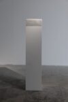 Charbel Joseph H. Boutros, Night Enclosed in Marble, 2012-19. Courtesy the artist & Grey Noise, Dubai
