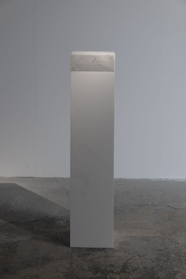 Charbel Joseph H. Boutros, Night Enclosed in Marble, 2012-19. Courtesy the artist & Grey Noise, Dubai