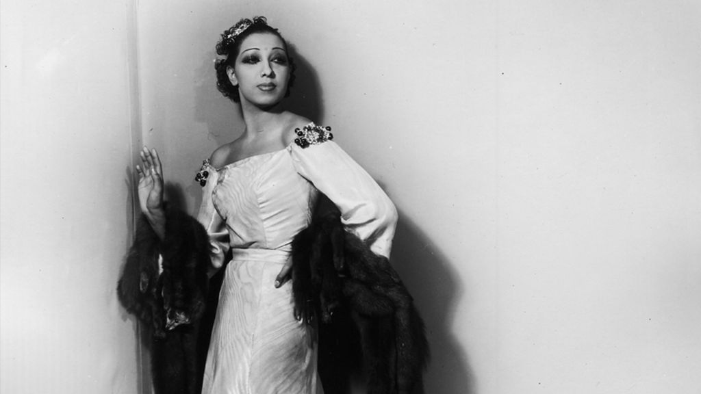 Su Sky Arte: Josephine Baker, performer e attivista