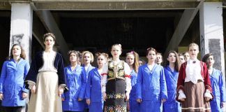 Crediti Elena Bellantoni_On the Breadline