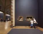 Eregalerij, Rijksmuseum, Amsterdam. Photo Erik Smits, 2015