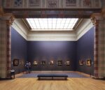 Eregalerij, Rijksmuseum, Amsterdam. Photo Erik Smits, 2015
