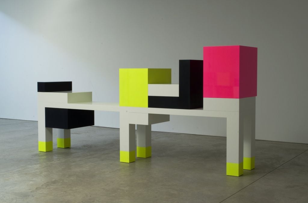 Ettore Sottsass and the Social Factory, all’ICA di Miami mostra del grande designer italiano