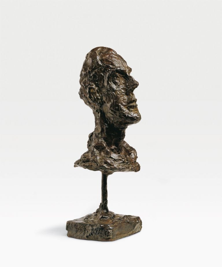 Alberto Giacometti