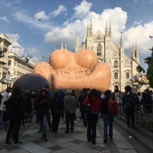 Top e flop Milano Design Week. Cosa ci è piaciuto e cosa meno del Fuorisalone 2019