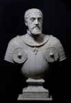 Giovanni Angelo Montorsoli, Busto di Carlo V. Napoli, Museo della Certosa di San Martino