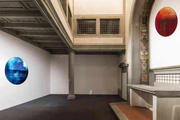 Goldschmied & Chiari. Museo Novecento, Firenze 2019. Photo OKNO studio