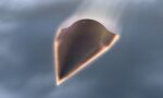 Hypersonic glide vehicle