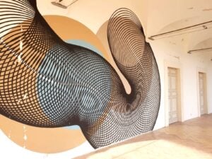 La polemica sulla street art di Palazzo Collicola a Spoleto. Risponde il direttore Marco Tonelli