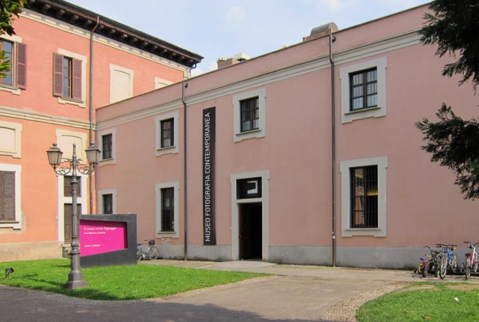 Il Museo di Fotografia Contemporanea di Cinisello Balsamo