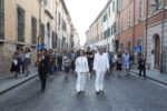 Inferno. Chiamata Pubblica per la “Divina Commedia” di Dante Alighieri, Ravenna 2017. Photo Silvia Lelli