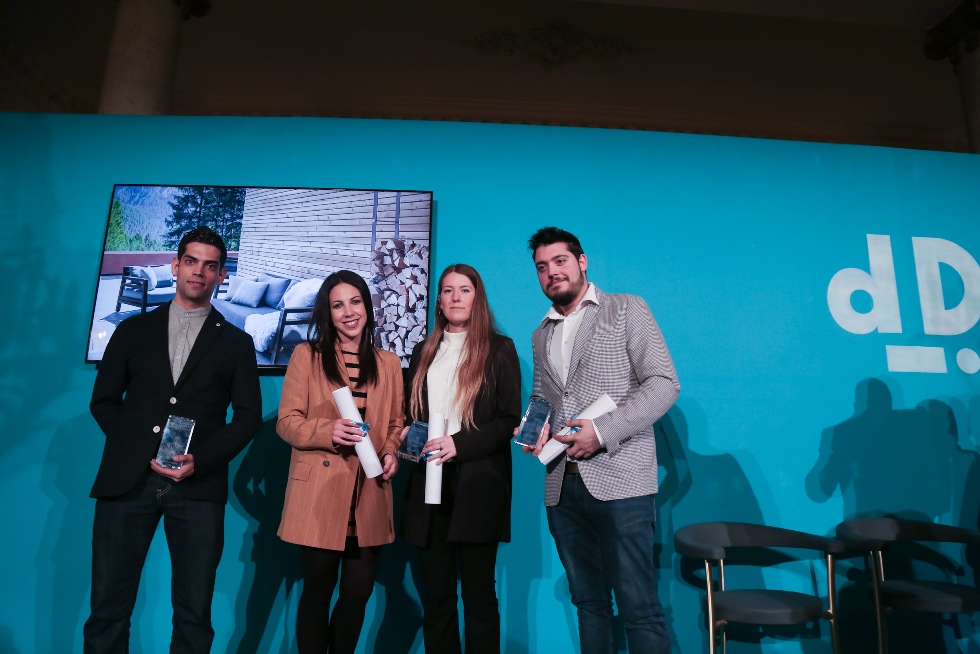 Non solo prototipi. Al Fuorisalone a Milano la mostra “Il design, un viaggio tra Italia e Spagna”
